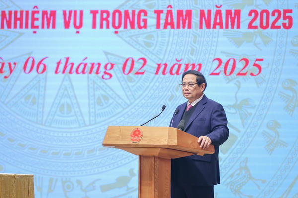 Việt Nam tăng 15 bậc trên bảng xếp hạng Chính phủ điện tử của Liên Hợp Quốc