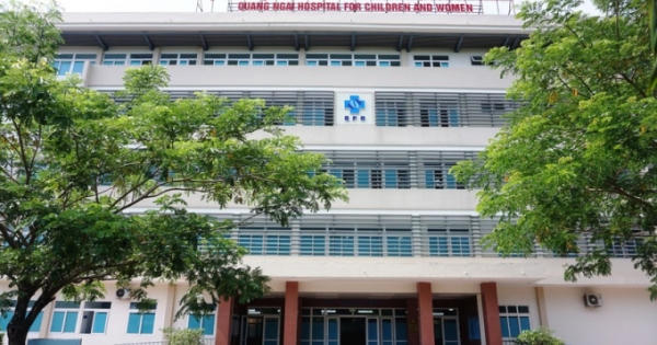 Bộ Y tế yêu cầu làm rõ vụ cháu bé nghi hóc hạt bí tử vong ở Quảng Ngãi