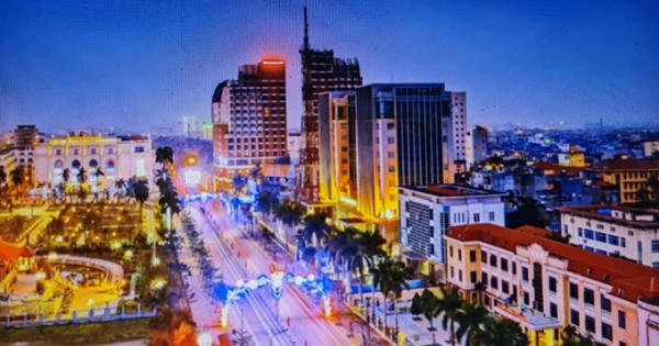 Thái Bình: Bất động sản Đông Hưng tạo sốt, nhà đầu tư đổ về vùng ven “săn” đất