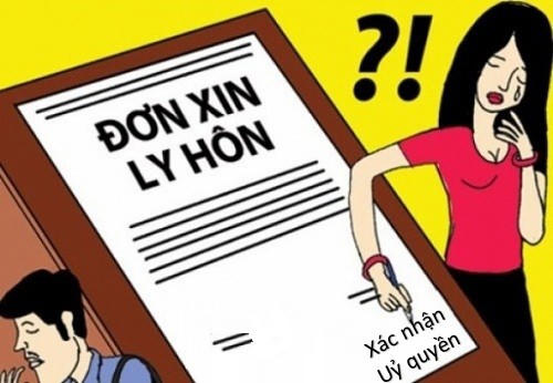 Cha mẹ được yêu cầu Tòa án giải quyết ly hôn cho con trong trường hợp nào?
