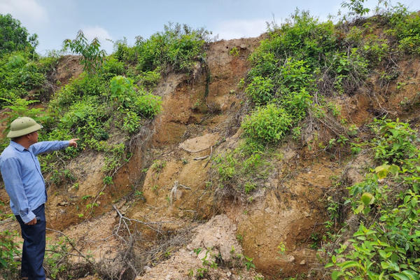 Nghệ An – Hà Tĩnh: Nguy cơ chậm giải ngân 350 tỷ hỗ trợ khắc phục thiên tai 2023