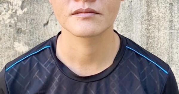 Thanh Hoá: Bắt giam đối tượng quay clip nhạy cảm với bạn gái rồi đe dọa tống tiền