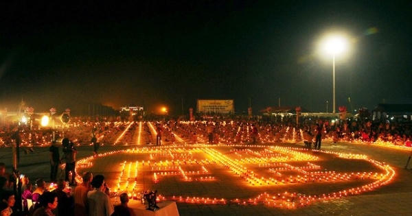 Vĩnh Phúc: Ngày mai Khai hội Tây Thiên năm 2018