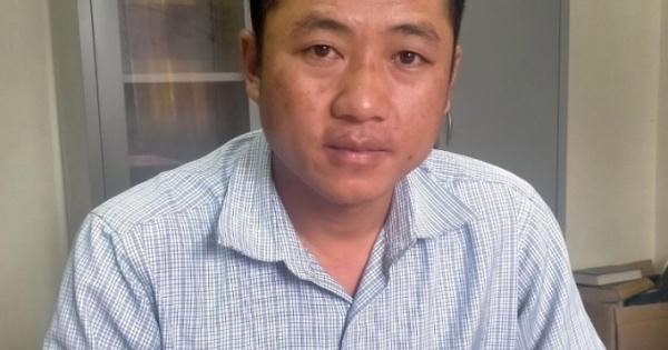 Bắt giữ đối tượng liên quan đến đường dây vận chuyển 8 bánh herôin