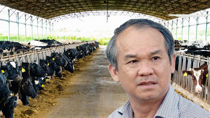 Công ty Chăn nuôi Gia Lai: HAGL sẽ chuyển đổi 5.866 tỷ đồng nợ vay và phải thu sang cổ phần