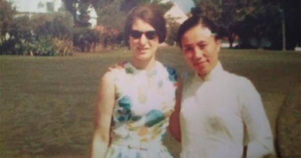 'Sẽ gặp lại nhau khi hòa bình' 'Sẽ gặp lại nhau khi hòa bình'