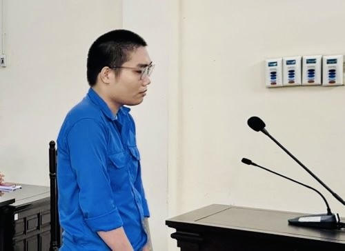 Lãnh án chung thân vì bạo hành cháu bé 3 tháng tuổi tử vong Lãnh án chung thân vì bạo hành cháu bé 3 tháng tuổi tử vong