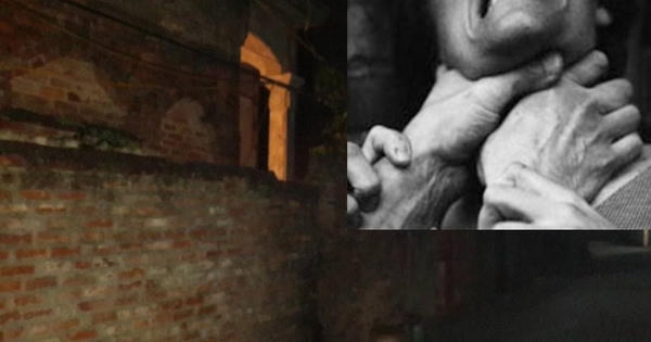 Nghi án người đàn ông tử vong sau khi vào nhà nghỉ với trai trẻ