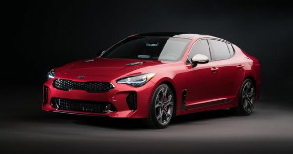 Bảng giá xe Kia mới nhất tháng 7/2019: Cerato giá từ 559 – 675 triệu đồng