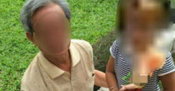 Vụ dâm ô ở Vũng Tàu: Khởi tố Nguyễn Khắc Thủy