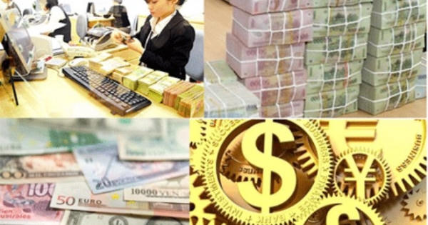 Quy chế tổ chức, hoạt động của Ban Chỉ đạo quốc gia về tài chính toàn diện Quy chế tổ chức, hoạt động của Ban Chỉ đạo quốc gia về tài chính toàn diện