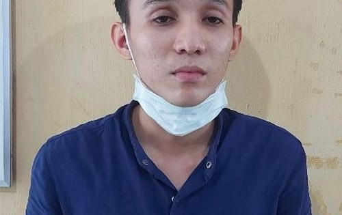 Bắt quả tang 2 đối tượng trộm cắp xe máy