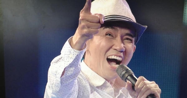 Sức khỏe ca sỹ Minh Thuận đang tiến triển rất tốt