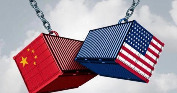 Chiến tranh thương mại Mỹ- Trung: Trú đâu cho khỏi "bom rơi đạn lạc"?