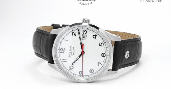 Đồng hồ chính hãng Đăng Quang Watch khai trương tại Hà Nội
