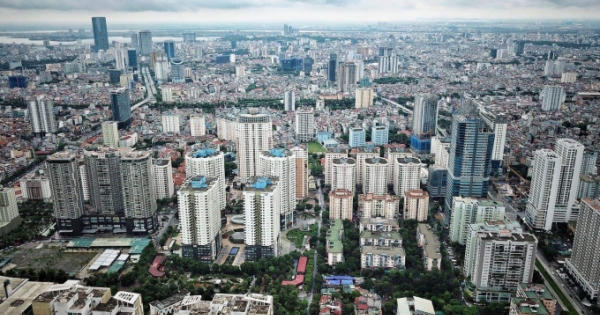 Bản tin Bất động sản Plus: Thị trường bất động sản 2019 sẽ diễn biến theo xu hướng nào