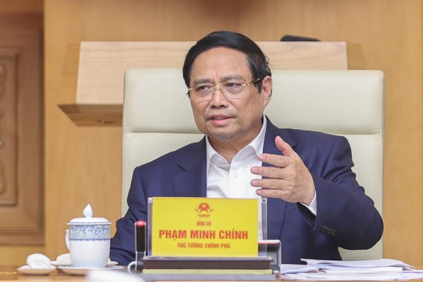 Khẩn trương lập báo cáo nghiên cứu khả thi tuyến đường sắt Lào Cai – Hà Nội – Hải Phòng
