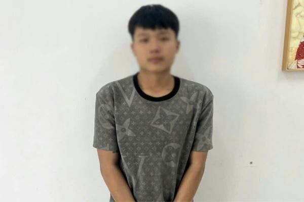 Đối tượng gây rối tại Đà Nẵng bỏ trốn bị Công an Gia Lai bắt giữ