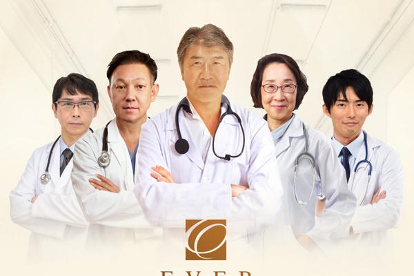 Ever Việt Nam và hành trình kiến tạo nhan sắc phái đẹp Việt