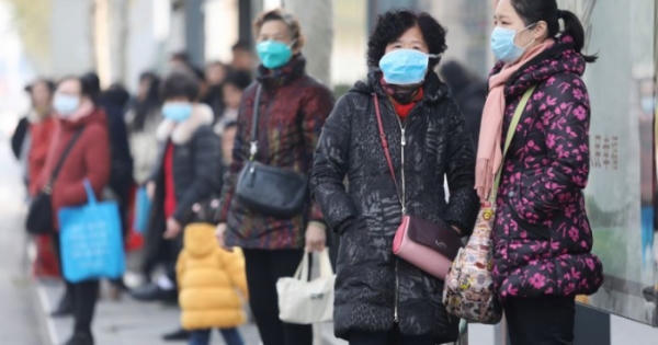 TP Hồ Chí Minh: Virus Corona xuất hiện ở Việt Nam, 2 cha con người Trung Quốc được cách ly “khẩn cấp” tại bệnh viện Chợ Rẫy