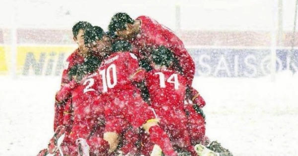 'Oppa Park Hang Seo' - Bài hát dành tặng người thầy đã giúp bóng đá Việt Nam làm nên kỳ tích