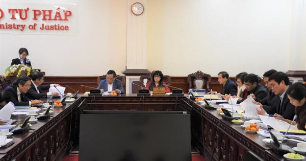 Đề nghị xây dựng Luật Thủ đô sửa đổi