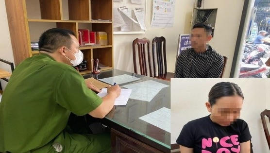 Hà Nội: Bắt giữ các đối tượng mua bán thận