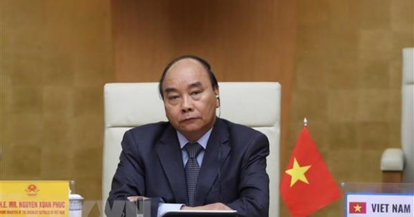ASEAN 2020: Thúc đẩy hợp tác ASEAN trong phòng, chống dịch COVID-19