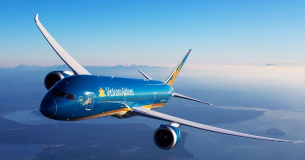 Kinh tế 24h: Doanh thu của VEC tăng 20%, Vietnam Airlines vận chuyển hơn 10,3 triệu lượt khách