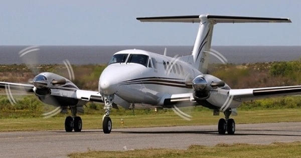 Chính thức hủy giấy phép hãng hàng không Globaltrans Air