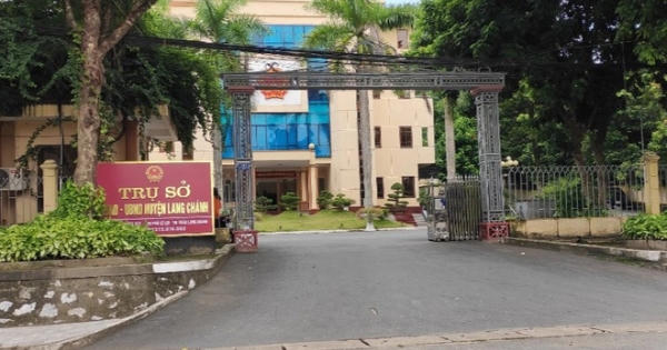 Thanh Hóa: Hàng loạt cán bộ vay nợ không có khả năng trả bị khởi kiện ra tòa