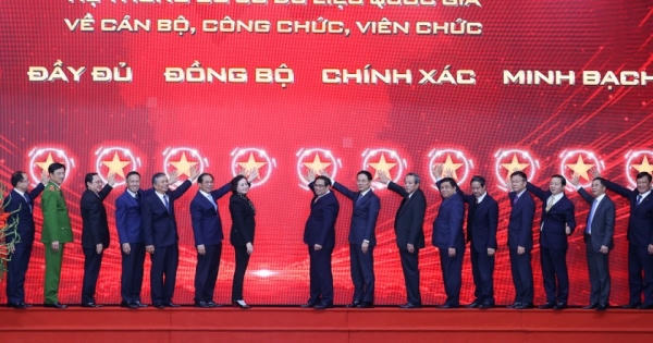 Lấy người dân, doanh nghiệp là trung tâm cải cách hành chính