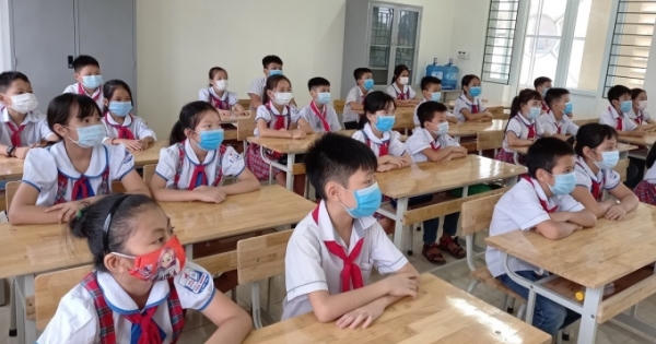 Hà Nam: TP Phủ Lý có gần 100 giáo viên, học sinh mắc COVID-19
