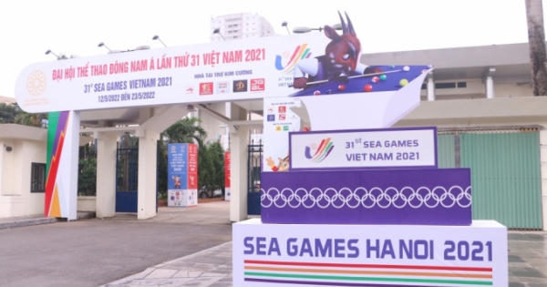 SEA Games 31: Cơ sở điều trị thu tiền viện phí VĐV mắc COVID-19