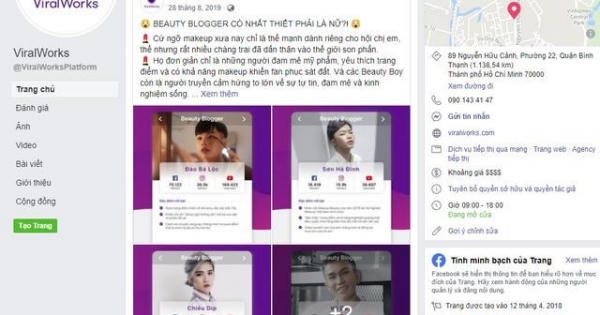 ViralWorks - startup: Shark Dũng khẳng định “thành công chỉ là vấn đề thời gian” đã lặng lẽ ngừng hoạt động? ViralWorks - startup: Shark Dũng khẳng định “thành công chỉ là vấn đề thời gian” đã lặng lẽ ngừng hoạt động?