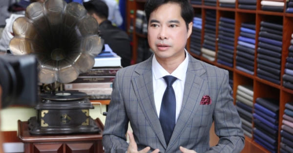 Ngọc Sơn không nhận thêm show dịp Tết để dành thời gian ở cạnh mẹ