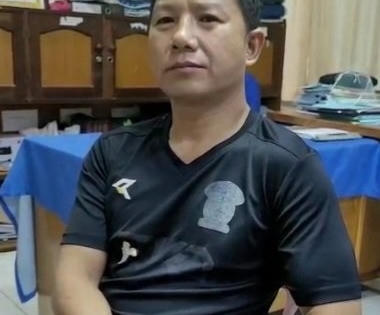 Bắt đối tượng đặc biệt nguy hiểm sau 20 năm trốn truy nã tại nước bạn Lào