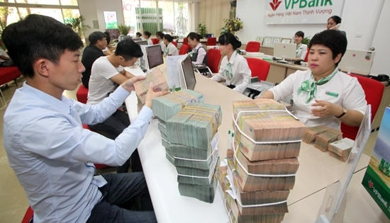 Muốn môi giới mua bán nợ phải có vốn 100-500 tỉ đồng