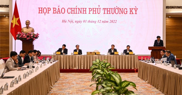 Bộ Công an thông tin về chủ trương xử lý các cán bộ liên quan đến vụ Việt Á