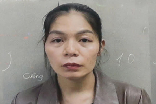 Bắc Giang: Tuyên án Chung thân đối với giáo viên mầm non lừa đảo chiếm đoạt hơn 83,2 tỷ đồng