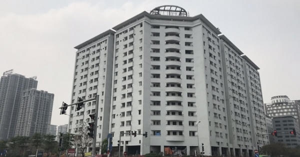 Mâu thuẫn tại dự án xây dựng tòa nhà tái định cư N01: Đơn vị thi công đang hiểu sai vấn đề