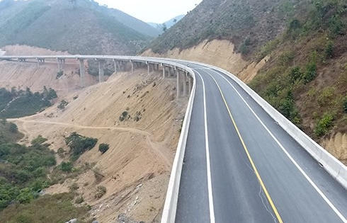 Bắc Kạn kiến nghị làm cao tốc 4 làn xe nối Cao Bằng Bắc Kạn kiến nghị làm cao tốc 4 làn xe nối Cao Bằng