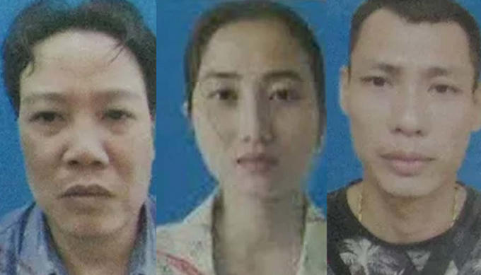 Hà Nội: Triệt phá đường dây môi giới mang thai hộ giá nửa tỷ đồng Hà Nội: Triệt phá đường dây môi giới mang thai hộ giá nửa tỷ đồng