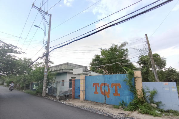 Tranh chấp đất tại huyện Bình Chánh: Chờ một phán quyết công tâm, khách quan từ TAND cấp cao tại TPHCM