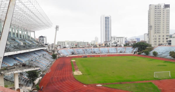 Vụ án Phạm Công Danh và Tập đoàn Thiên Thanh ở Đà Nẵng: Không thể bán SVĐ Chi Lăng