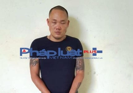 Vĩnh Phúc: Bắt đối tượng tưới xăng “thiêu sống” người yêu Vĩnh Phúc: Bắt đối tượng tưới xăng “thiêu sống” người yêu