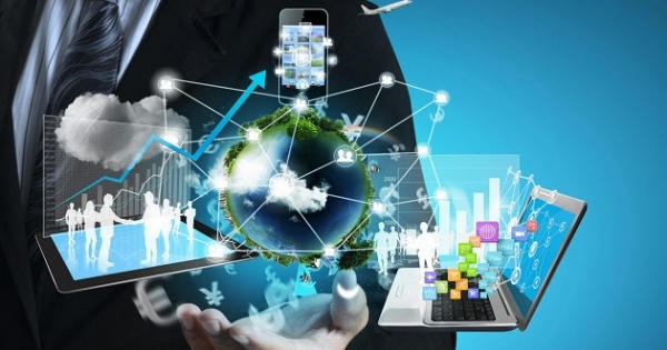 Phát triển Mạng lưới khởi nghiệp đổi mới sáng tạo quốc gia Phát triển Mạng lưới khởi nghiệp đổi mới sáng tạo quốc gia