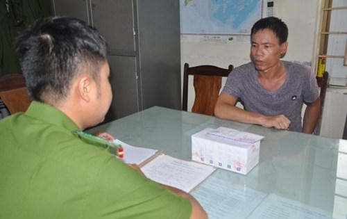 Hải Dương: Bắt ba đối tượng tàng trữ và vận chuyển trái phép hơn 1kg ma túy tổng hợp