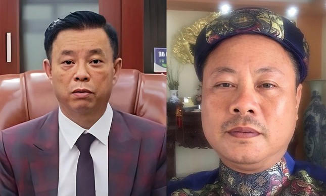 Chi hơn 71 tỷ đồng để đưa thuốc vào bệnh viện, công ty dược hối lộ những ai?
