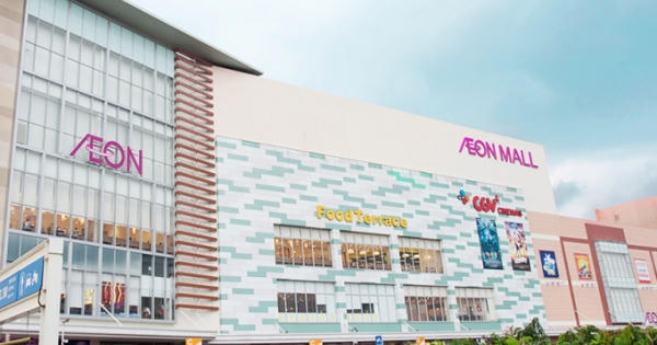Bản tin Bất động sản Plus: Aeon Mall sẽ mở thêm trung tâm mua sắm thứ hai tại Hà Đông